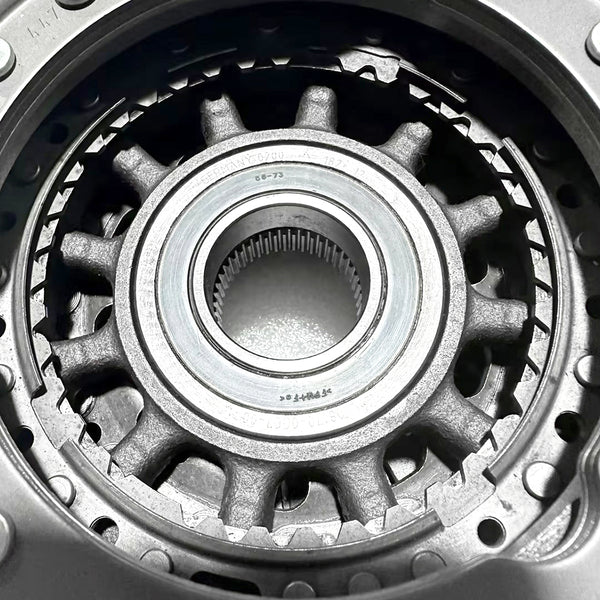 0AM DQ200 DSG Auto Transmission Clutch Drum for VW for Audi Skoda 7-Speed
