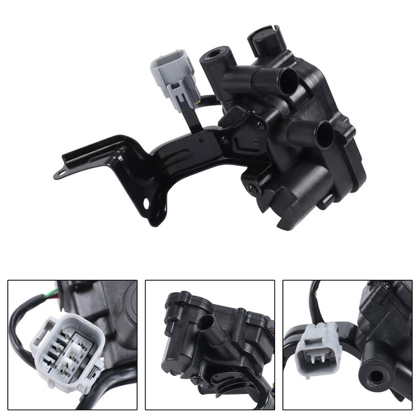 Heater Coolant Control Valve 16670-21010 For Toyota Prius 1.5L L4 2004-2009