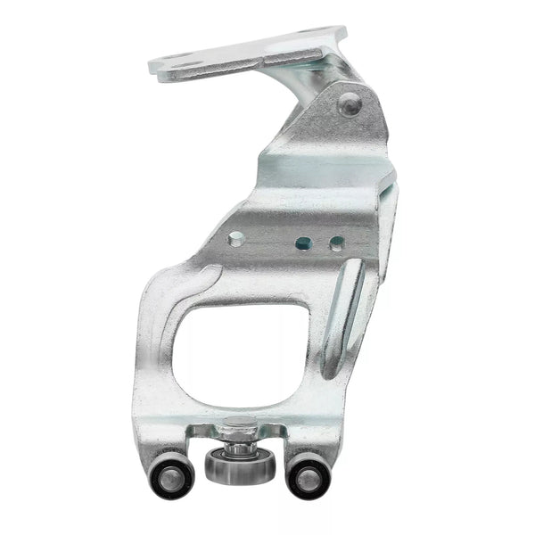 Left & Right Center Sliding Door Hinger & Rolle For Toyota Sienna 2004-2010