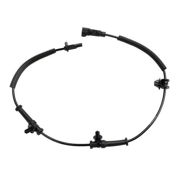 2011-2021 Trailhawk Sport U tility 4-Door ABS Wheel Speed Sensor Rear Right & Left 05154230AC 5S13345 Generic