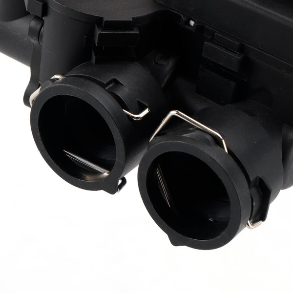 Heater Control Valve 2118320584 For Mercedes W211 S211 CLS 2002-2009