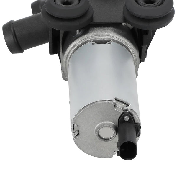 Water Circulation Pump Auxiliary Water Pump 64118369806 For BMW E46 E90 E93 Z4