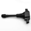 2008-2012 Infiniti EX35 3.5L V6 6PCS Ignition coil+6PCS Spark Plug UF550 CUF2118 673-4029 5C1727 Generic