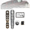 A760E A761E Transmission Master Rebuild Kit Overhaul For TOYOTA CROWN 2005-UP