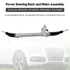 Power Steering Rack and Pinion Assembly For Audi Q5 2009-2012 L4 2.0L V6 3.2L