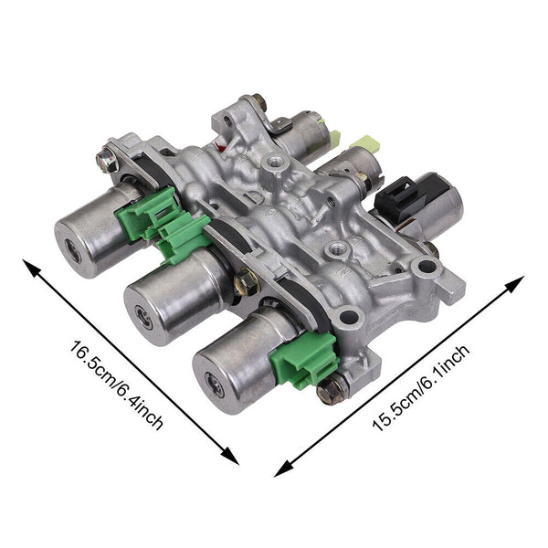 Mazda 2 3 5 6 CX-7 MPV Transmission Solenoid Block Pack 48420K-R 4F27E Generic