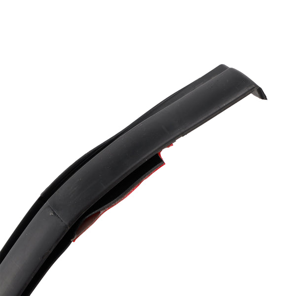 2PCS Roof Molding Trim 75551-0C030 75552-0C030 For TOYOTA SEQUOIA 01-07