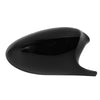 BMW E81 E82 E87 E88 E90 E91 E92 PRE-LCI Black M3 Side Mirror Cover Caps 51167135097 51167135098 Generic