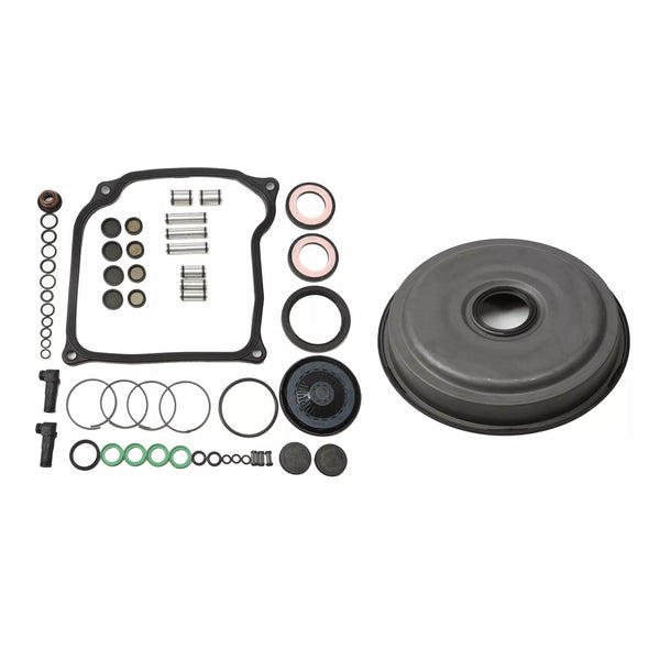 Clutch Transmission Repair Kit For Audi DQ500 A3 S3 Q3 RS3 2017-2021