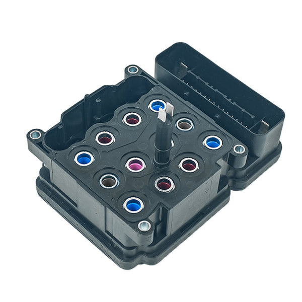 ReBuilt EB5Z-2C219-B ABS Pump Control Module for Explorer Mountaineer 2014-15