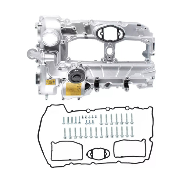 BMW 328i xDrive 428i 428i Gran Coupe 428i xDrive Z4 Engine Valve Cover 11127588412 Generic