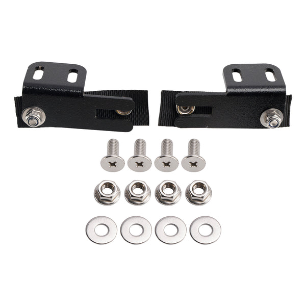 6ft Soft Truck Topper Fit for Toyota Tacoma 2005-2015 4-Door