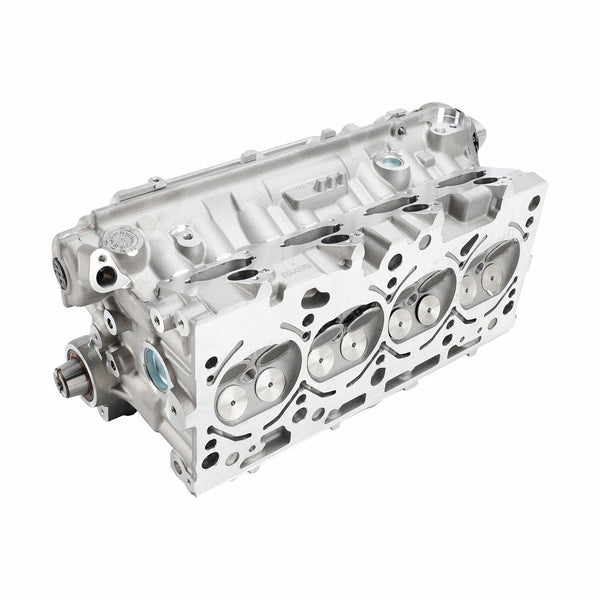 2005-2008 Seat Toledo) 2.0 TSI BWA Cylinder Head Assembly 06D103351D 06F103077A Generic