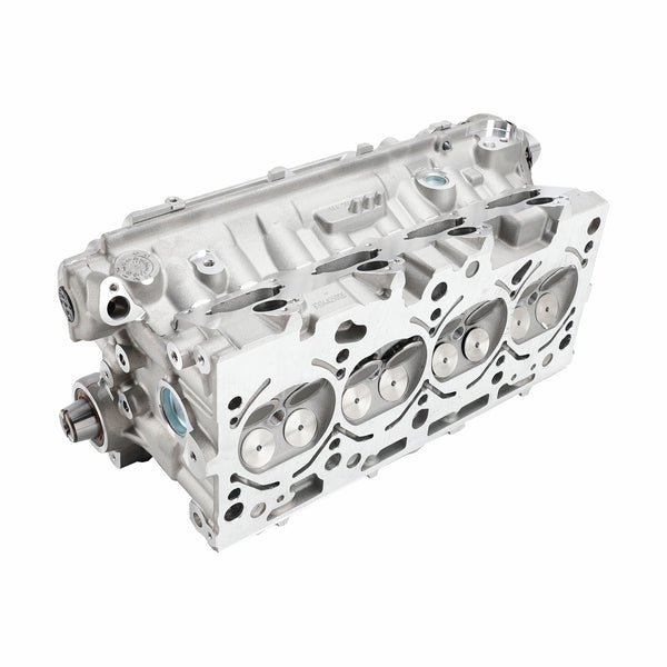 2004-2007 Audi A3 (8P) 2.0 TFSI AXX BPY BWA Cylinder Head Assembly 06D103351D 06F103064A Generic