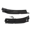 1999-2007 Ford F-250 F-350 F-450 F-550 Super Duty Windshield Wiper Cowl Vent Grille 3C3Z25022A68AAA Generic