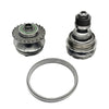 2007- Nissan Altima (6 cyl.) 3.5 Lt. CVT Transmission Pulley Set 30T 901047 JF011E RE0F10A Generic