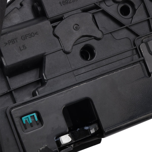 Front Left Door Lock Latch Actuator 5NB837015E For VW Golf 7 Audi Skoda