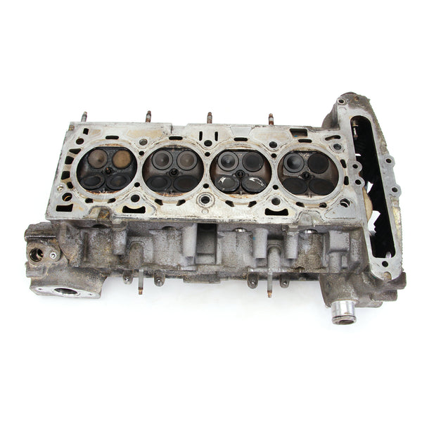 2012-2015 Chevrolet Captiva Sport 2.4L Cylinder Head Assembly 12608279 Generic