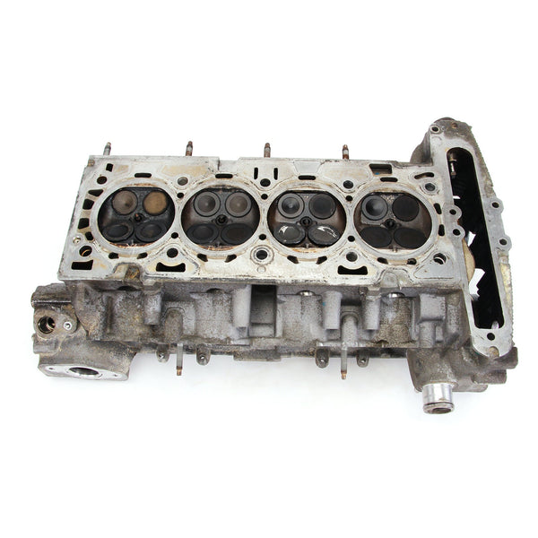 2012-2016 Chevrolet Equinox 2.4L Federal Emissions Cylinder Head Assembly 12608279 Generic