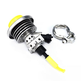 2017- Jaguar F-Pace Diesel: 2.0 SD4 Diesel Emissions Fluid DEF Injector Nozzle 3A6E13250 R2AX202F09A Generic