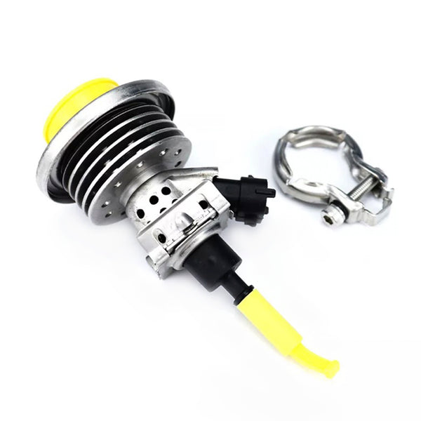 2017- Jaguar F-Pace Diesel: 2.0 SD4 Diesel Emissions Fluid DEF Injector Nozzle 3A6E13250 R2AX202F09A Generic