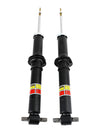 2009-2015 Cadillac CTS Pair Front Shock Absorber Strut w/Electric 19181636 19302773 Generic