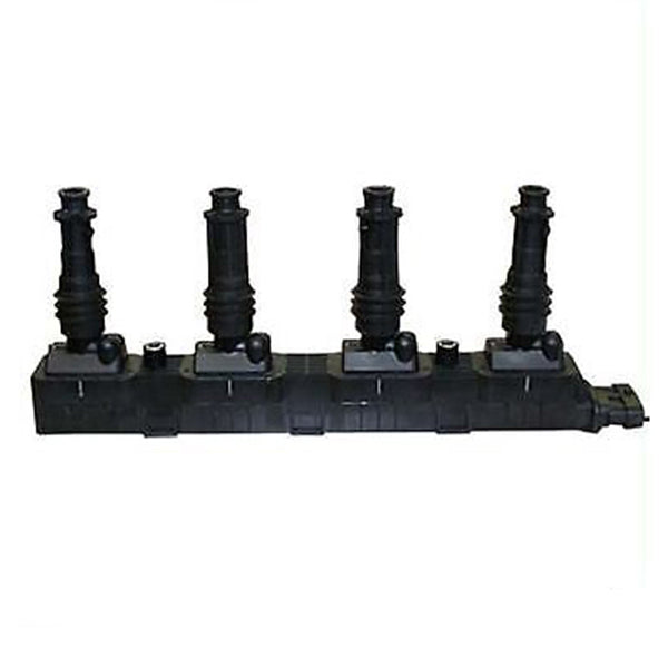 2003-2010 Vauxhall Meriva A Ignition Coil Pack 1208020 24420584 Generic