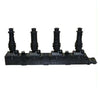 1998-2004 Vauxhall Astra G Ignition Coil Pack 1208020 24420584 Generic