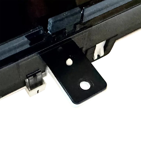 2006-2011 Honda Civic Sedan Speedometer Upper Dash Display Gauge Instrument 78120-SNA-A14 Generic