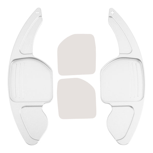 Steering Wheel Paddle Shifter Extension For Audi Q3 Q5 Q7 S5 S6