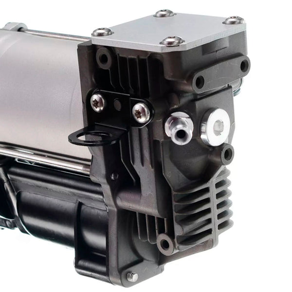 2013-2016 Mercedes Benz ML GL W166 X166 Air Suspension Compressor A1663200104 Generic