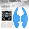 Steering Wheel Paddle Shifter Extension For Audi Q3 Q5 Q7 S5 S6