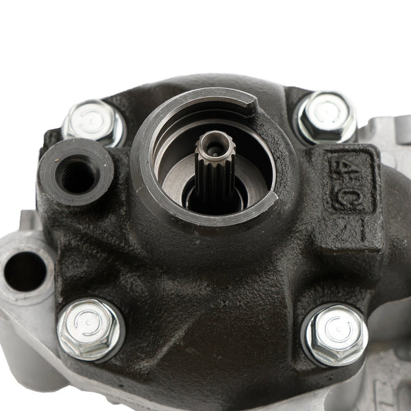 2011- Mitsubishi Outlander Sport CVT JF011E RE0F10A Transmission Oil Pump Replacement part 2791A015 Generic