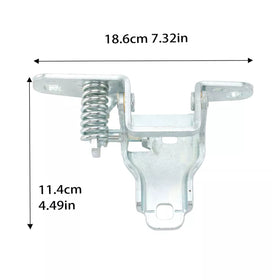 Door Hinge Front Driver Left Side Lower For Dodge Ram Truck Hand 2500 3500 1500