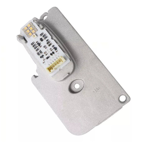 2X LED Headlight Module 63117339055 56 For BMW 7 Series F01 F02 LCI