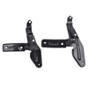 Trailer Tow Mirror Bracket & Hardware Set for Dodge Ram 1500-5500 2010-2019