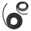 2000 Chevrolet Tahoe 2x Front Door Weatherstrip Seal Kit AM-35015073 15758703 Generic