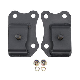 4225 Engine Swap Motor Mount Kit For Ford 429-460 Into Bronco
