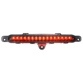 2010-2014 Ford Mustang Red Full Led 3RD Brake Light T20A008-EHS1 AR3Z13A613A Generic