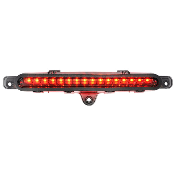 2010-2014 Ford Mustang Red Full Led 3RD Brake Light T20A008-EHS1 AR3Z13A613A Generic