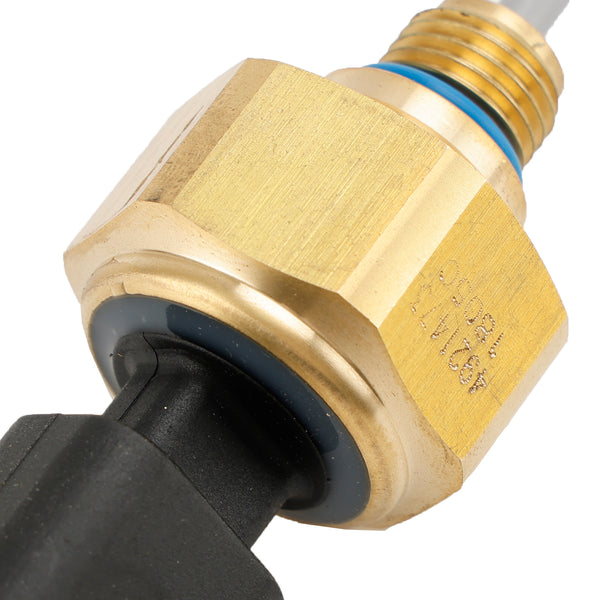 2000-2002 Cummins Diesel ISX Models Manifold Absolute Pressure Sensor 4921473 904-7142 Generic