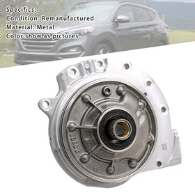 2011-2016 Kia Optima Sportage K3 Transmission Oil Pump A6MF1 A6MF2 46100-3B660 Generic