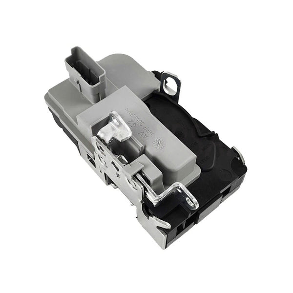 Front Left Driver Side Door Lock Actuator 9135R9 For Peugeot 206 1998-2012