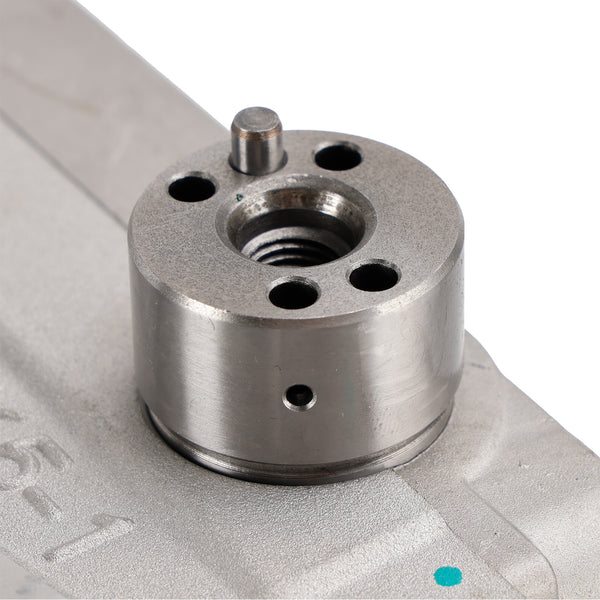 2010–2020 Hyundai Santa Fe 4KE Engine Cylinder Head Assembly 20910-27A00 20910-2EA00 Generic