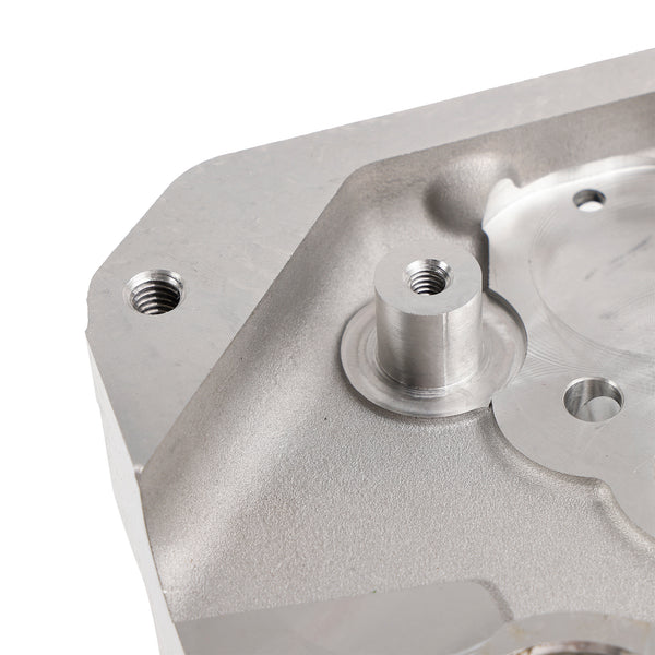 2010–2020 Hyundai Santa Fe 4KE Engine Cylinder Head Assembly 20910-27A00 20910-2EA00 Generic