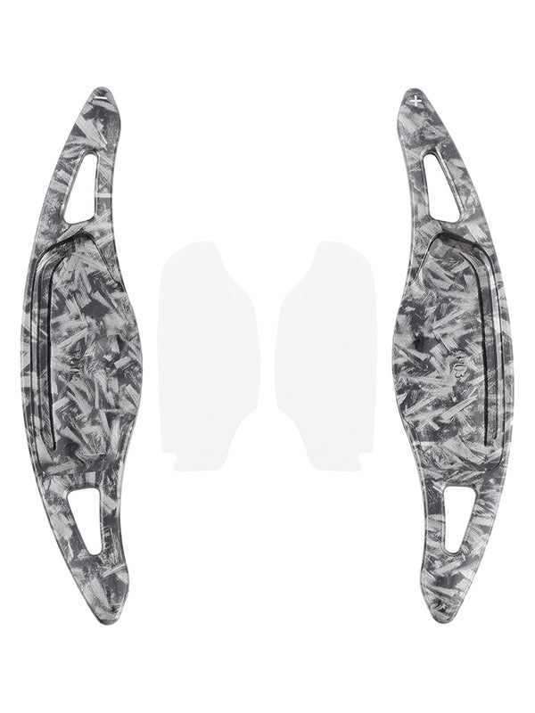 Steering Wheel Paddle Shifter Covers For Kia Stinger 2018-2023