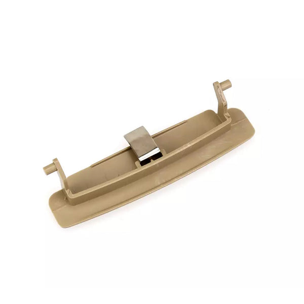 2005-2011 Audi A6 C6 Beige Console Center Armrest Lid Latch 4F0864245 4F0898173B Generic