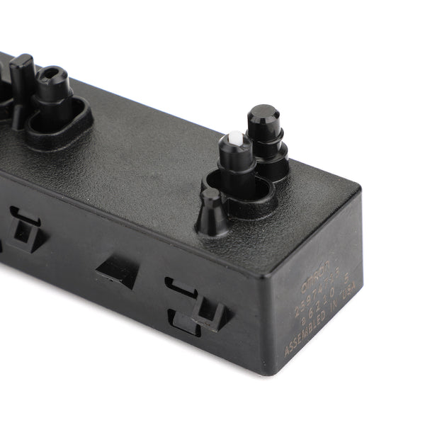 Cadillac SRX Buick Chevrolet GMC Right Front Power for Seat Switch Front Right Power Seat Switch 25974715 Generic