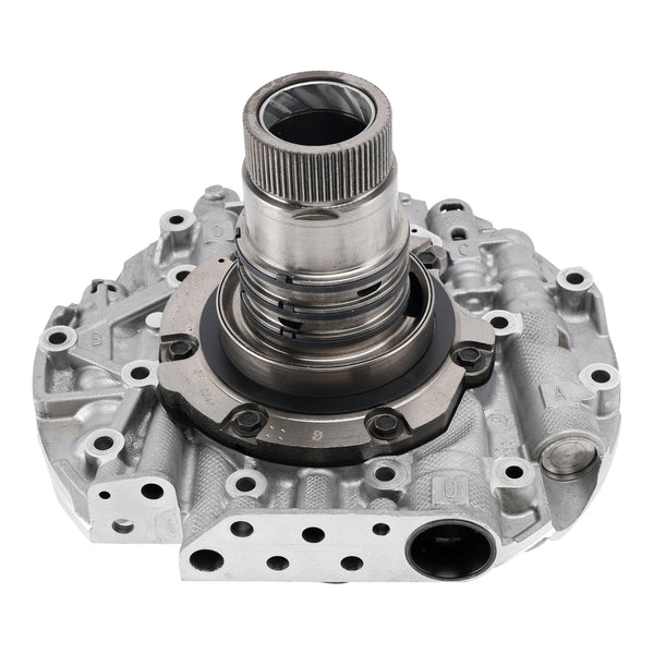 6L80 6L90 Pump Cover Stator Rebuilt w/ Updated Stator Shaft  24289721 24236939