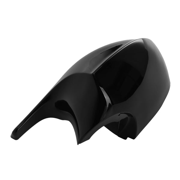 BMW E81 E82 E87 E88 E90 E91 E92 PRE-LCI Black M3 Side Mirror Cover Caps 51167135097 51167135098 Generic